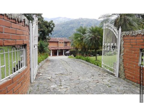 lote en venta en barbosa el hatillo