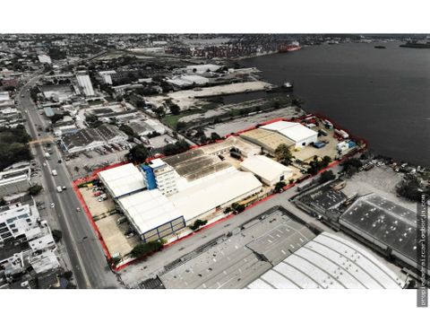 bodega en venta en catagena de indias sector el bosque