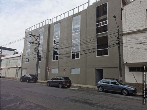 bodega en venta en medellin perpetuo socorro almacentro